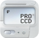 ProCCD - 相机 Icon