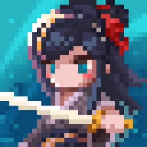魔道 Icon