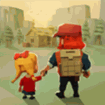 City of Survivors -幸存者之城 Icon