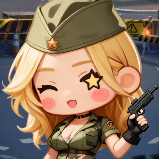 终极爆破者：生存与救援 Icon