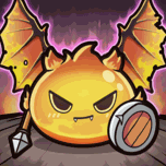 史莱姆城堡 Icon