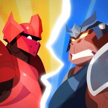 第八纪元：史诗英雄任务 Icon