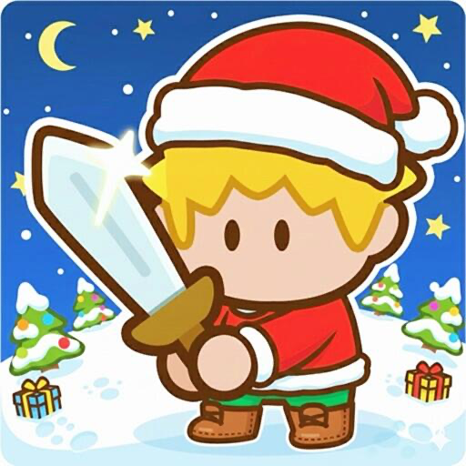 装备守卫者 Icon