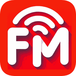 小旋风收音机 Icon