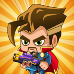 幸存者战争 Icon