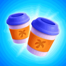 旅行小镇 Travel Town Icon