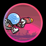 Star Fetched - 摘星了 Icon