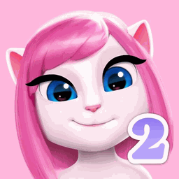 我的安吉拉2 Icon