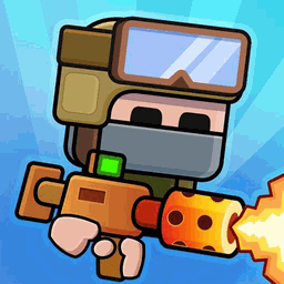 生存竞技场：塔防 Icon