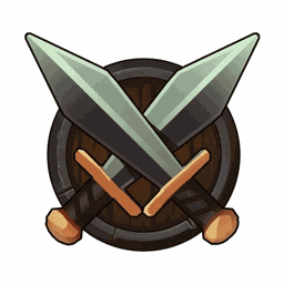 剑之征程 Icon
