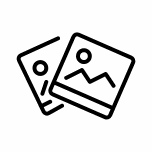 每日动态壁纸 Icon