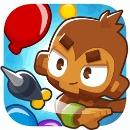 Bloons TD 6 气球塔防6 国服 Icon