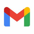 Gmail 谷歌邮箱 Icon