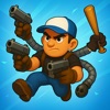 幸存者Z Z Survivor Icon
