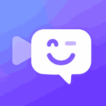 Live video call Icon