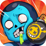 明日特攻队 Icon