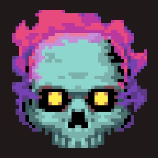 弹珠秘境 Icon