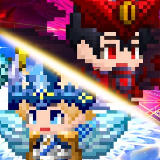 像素法师养成 Icon