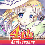 Touhou LostWord Icon