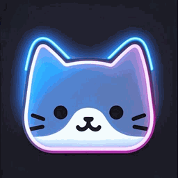 猫猫睡眠 Icon