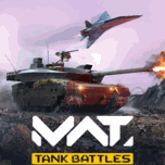 MWT: Tank Battles - 坦克战争 Icon