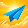 史诗飞机进化 Epic Plane Evolution Icon