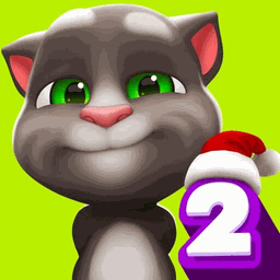我的汤姆猫2 Icon