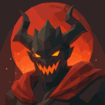 上帝破坏者 Icon