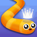 Snake.io - 贪食蛇王大作战 Icon