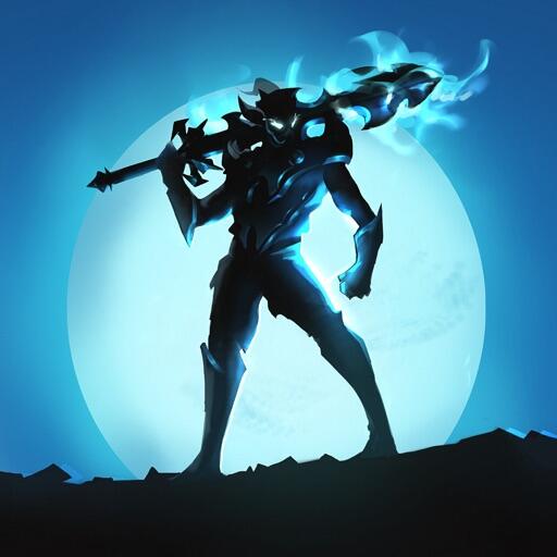 火柴人传奇：离线游戏 Icon