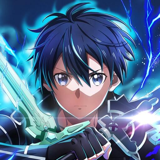 刀剑神域 Icon