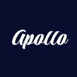 Apollo Icon