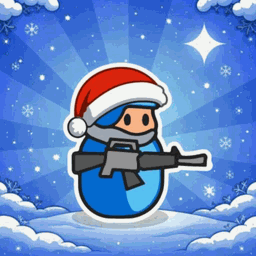 战斗包：战区 Icon