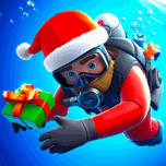 水族馆乐园 Icon