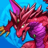 智龙迷城 日服 Puzzle & Dragons Icon