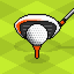 像素高尔夫 Pixel Pro Golf  Icon