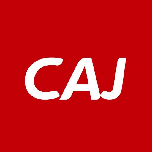 CAJ阅读器 Icon