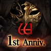 巫术变体达芙妮 Wizardry Variants Icon