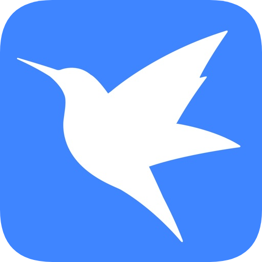 迅雷 Icon