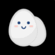 蛋播星球 Icon