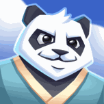 熊猫战争：为自由而战 Icon