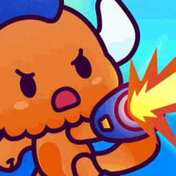 眼镜蛇织物 Icon