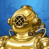 潜水任务 Submarine Quest Icon