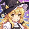 东方归言录 Touhou Incident Icon