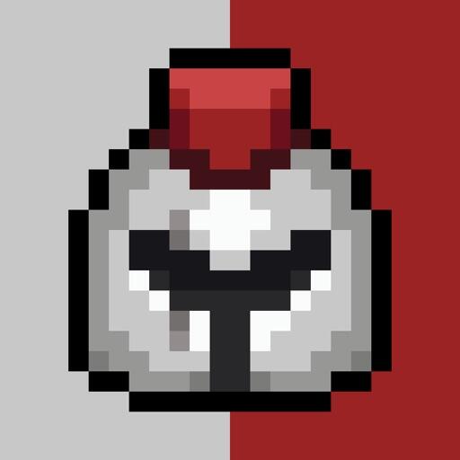 像素探险：幸存者_修改版 Icon