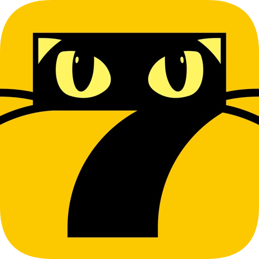 七猫小说 Icon
