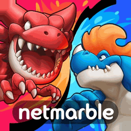 石器时代宠物世界 StoneAge Icon