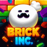 Brick Inc. -砖公司 Icon