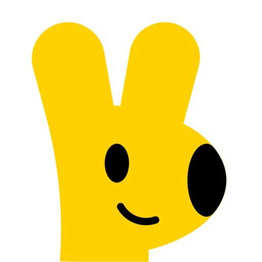 美团外卖 Icon