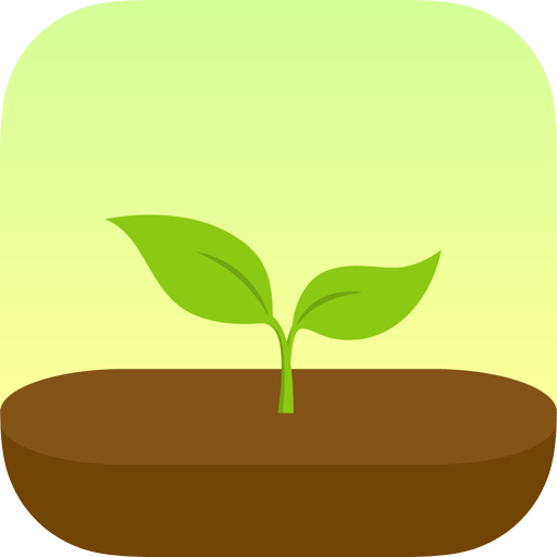 Forest_专注森林 Icon